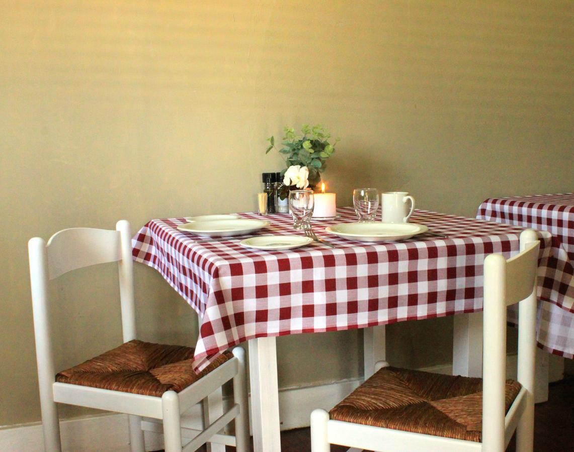 Khaya4U Guesthouse Dundee Kültér fotó